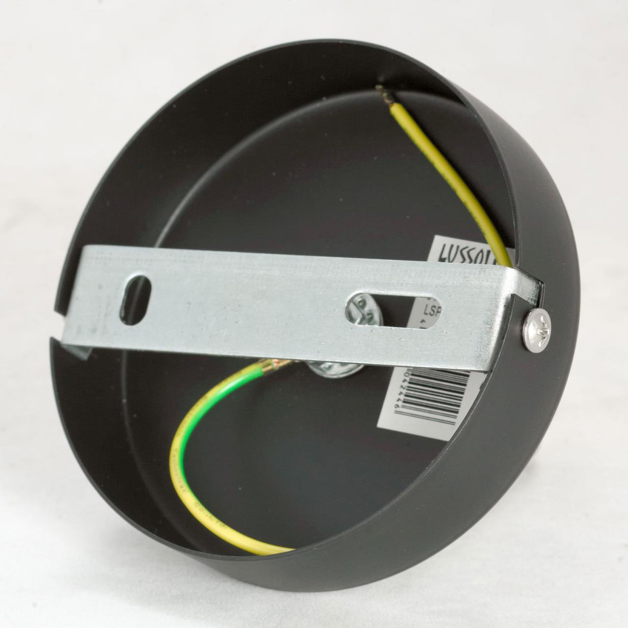 Картинка Потолочная люстра Lussole Lgo Garland LSP-8374