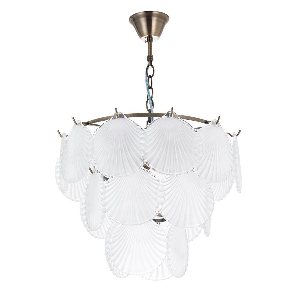 Подвесной светильник Arte Lamp Victoria A1734LM-5AB — фото 16