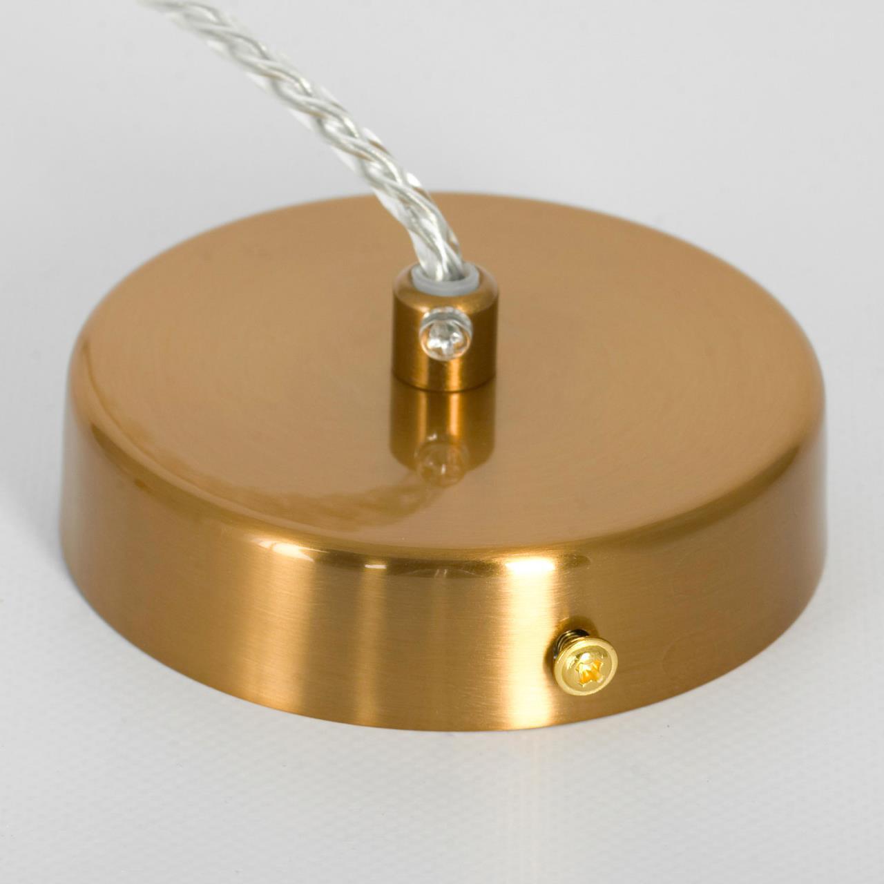 Дополнительная картинка Подвесной светильник Lussole LSP-8784