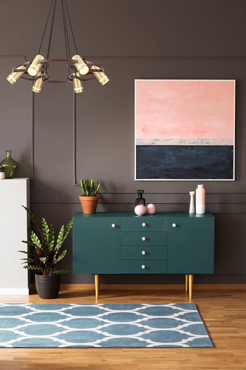 Картинка Подвесная люстра Lumion Harper 4444/6