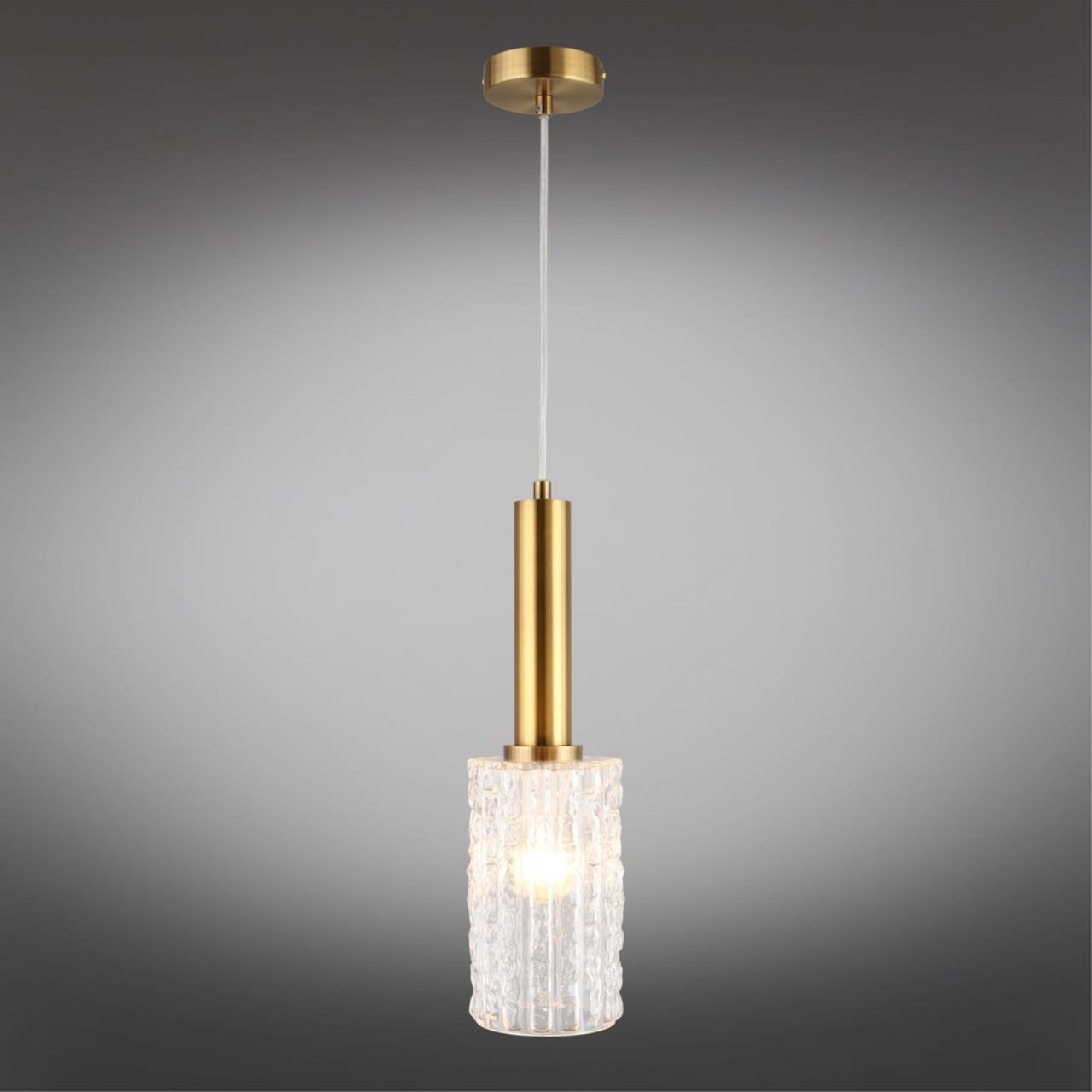 Картинка APL.310.06.01 Светильник подвесной Aployt Henrite