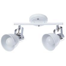Настенно-потолочные Спот Arte Lamp A1677PL-2WH, доставка по Казахстану 