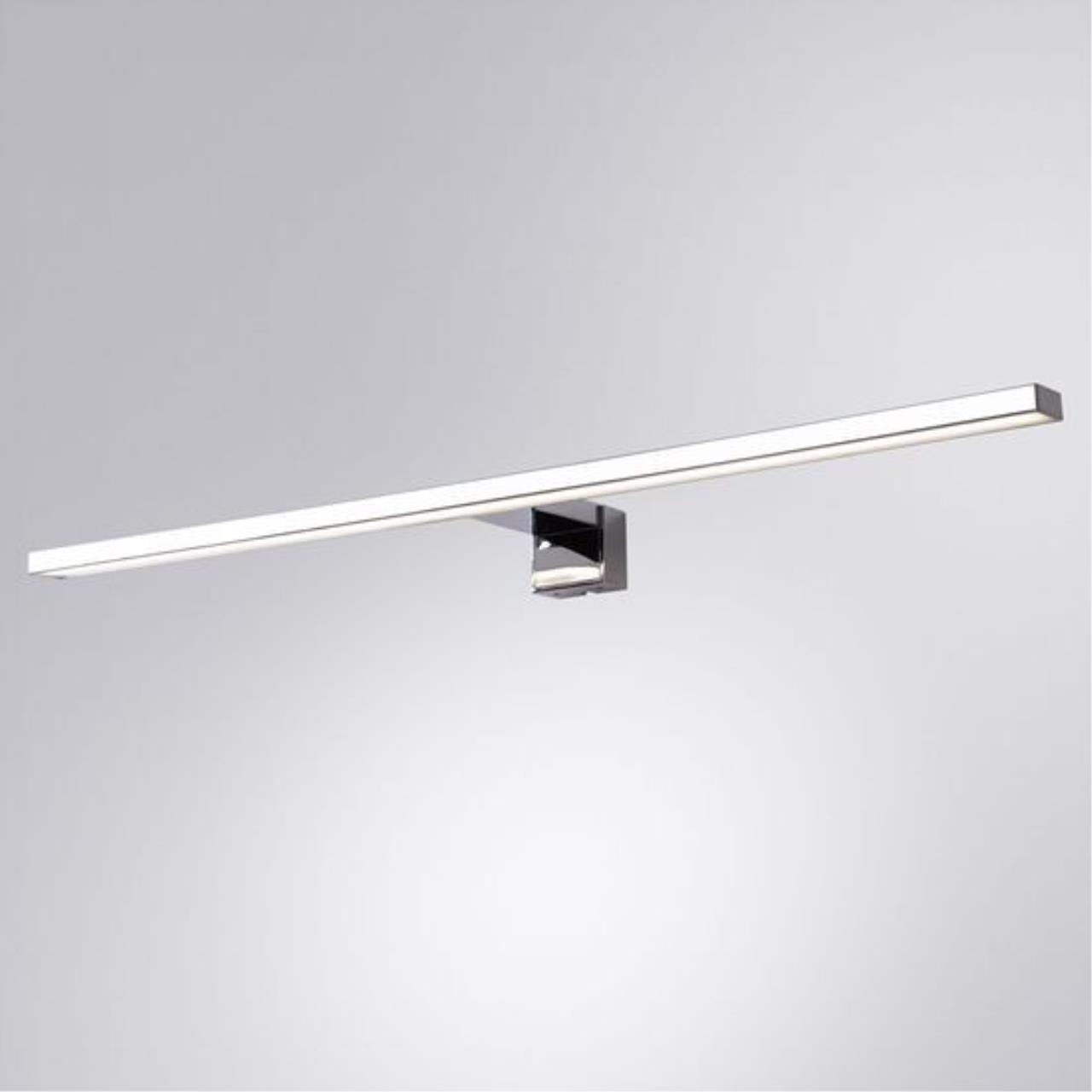 Дополнительная картинка Настенный светильник Arte Lamp STECCA A2730AP-1CC