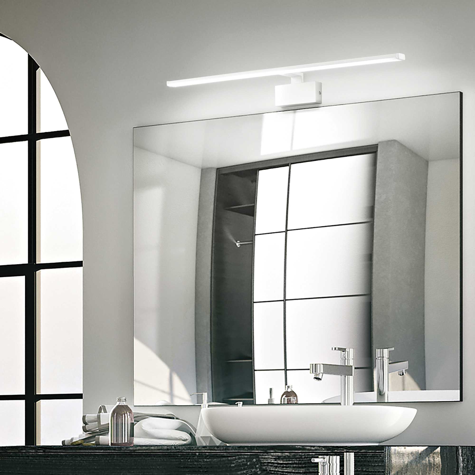 ALMA AP 20W OTTONE SATINATO Светильник — фото 2
