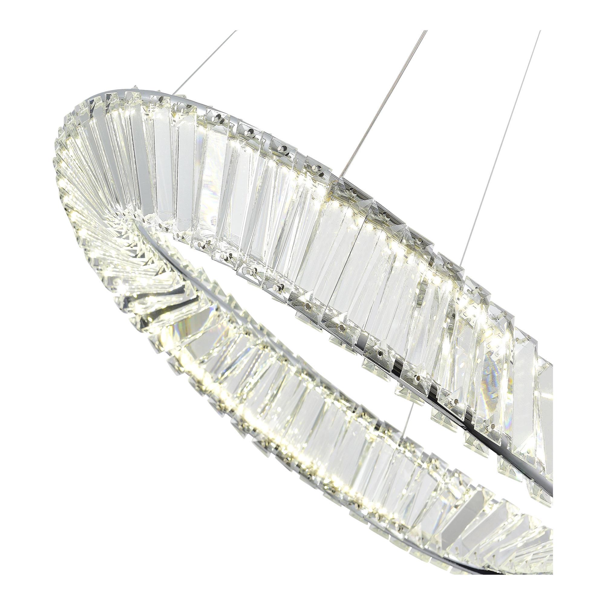 Картинка SL6204.101.01 Светильник подвесной ST-Luce