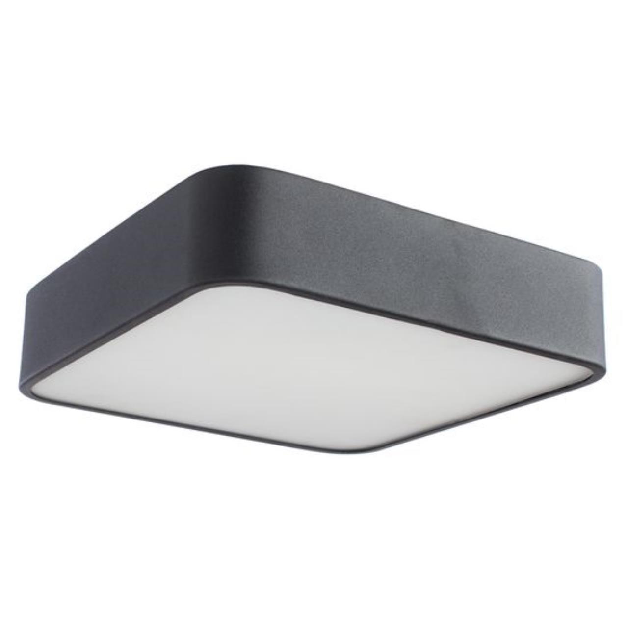 Потолочный светильник Arte Lamp Cosmopolitan A7210PL-2BK — фото 5