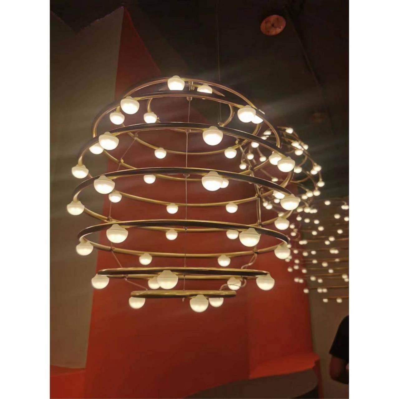 Картинка APL.851.03.50 Светильник подвесной Aployt Banzhamin