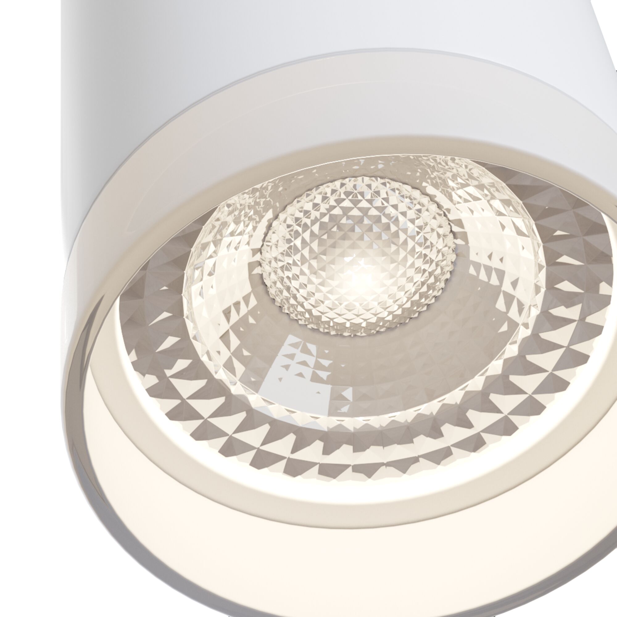 Картинка Потолочный светильник Maytoni Pauline C008CW-01W