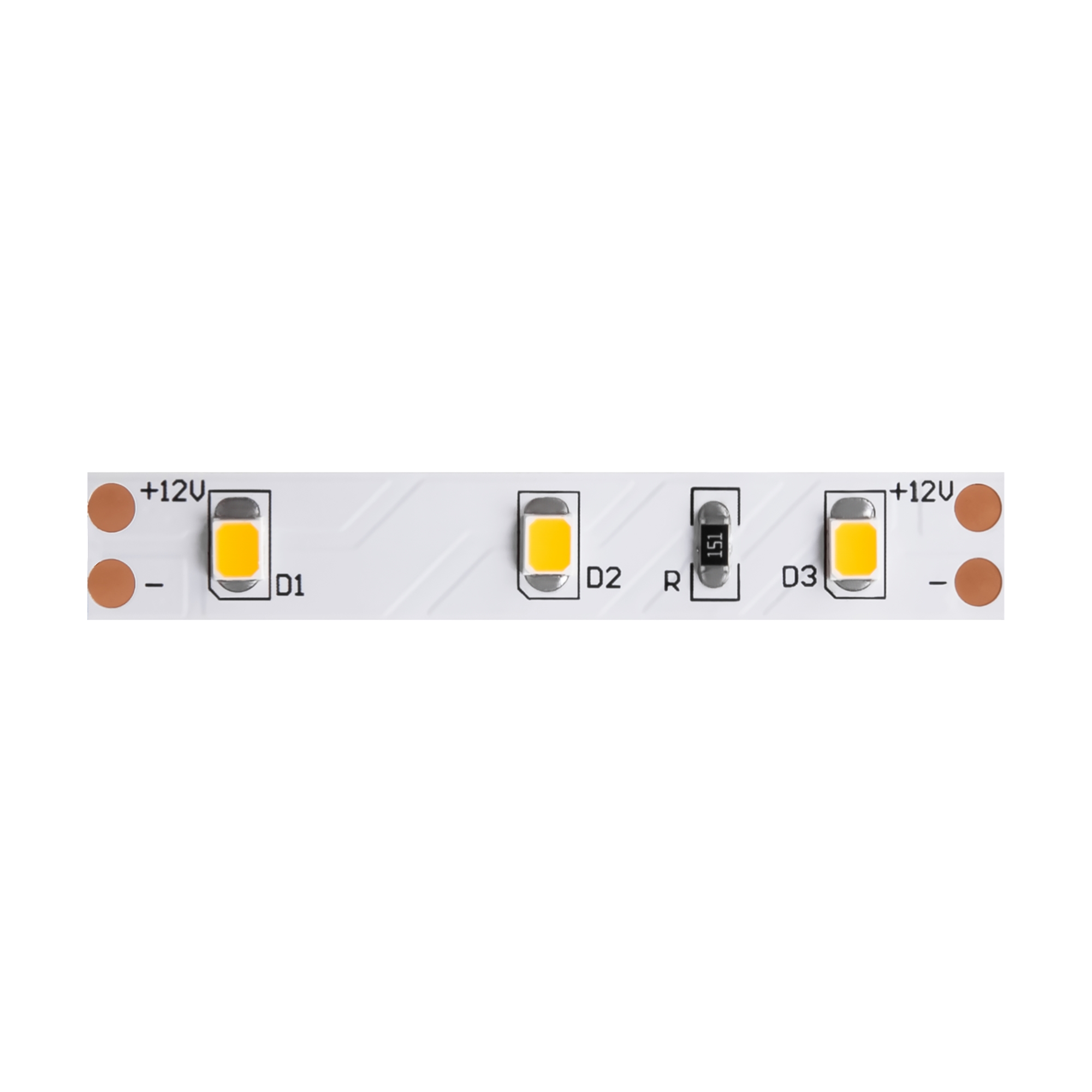 Картинка Светодиодная лента Led Strip 10102