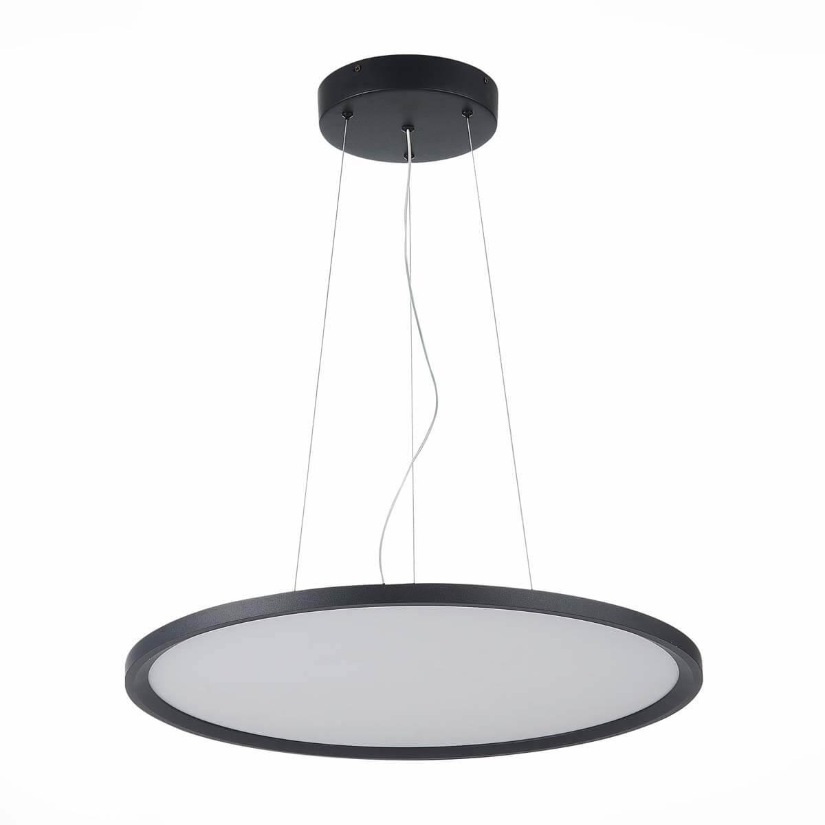Картинка Подвесной светодиодный светильник ST Luce ST602.443.56