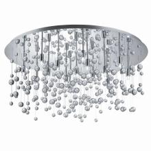 Потолочные Светильник NEVE PL15 CROMO 30784, доставка по Казахстану 