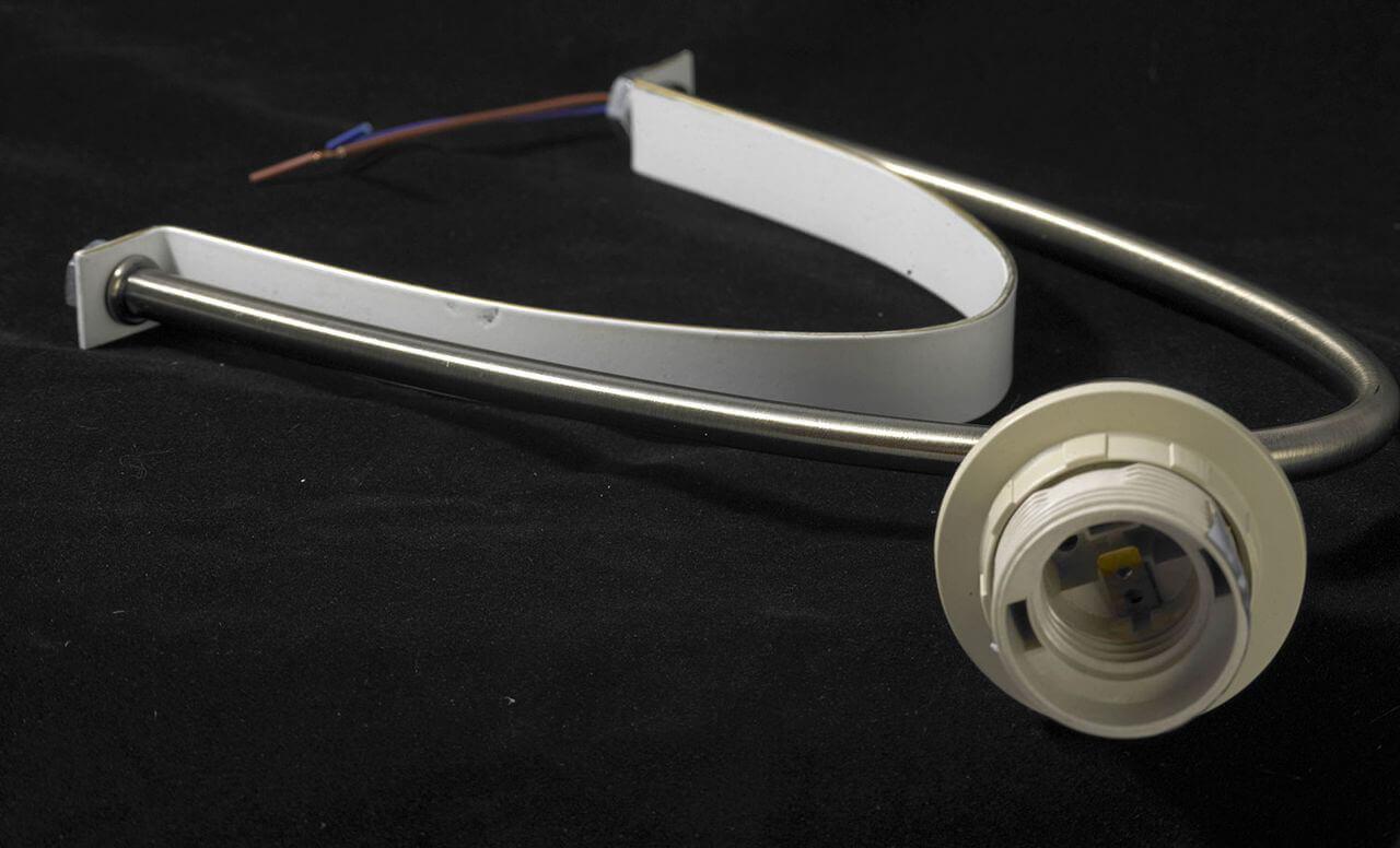 Дополнительная картинка Потолочная люстра Lussole Lgo LSP-0166