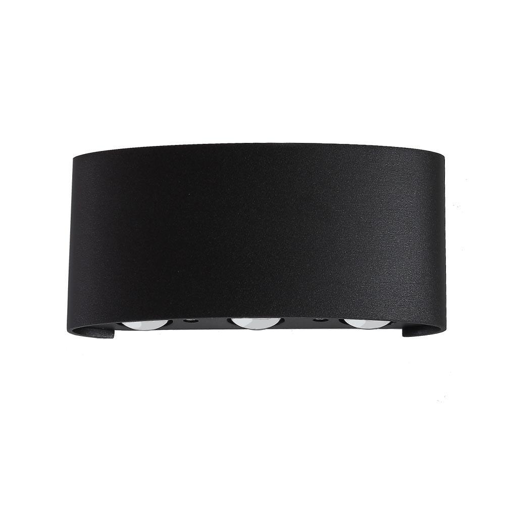 Влагозащищенный светильник Crystal Lux CLT 023W3 BL Crystal Lux 1400/496