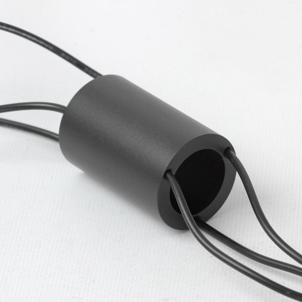 Дополнительная картинка Люстра подвесная Lussole LSP-7253