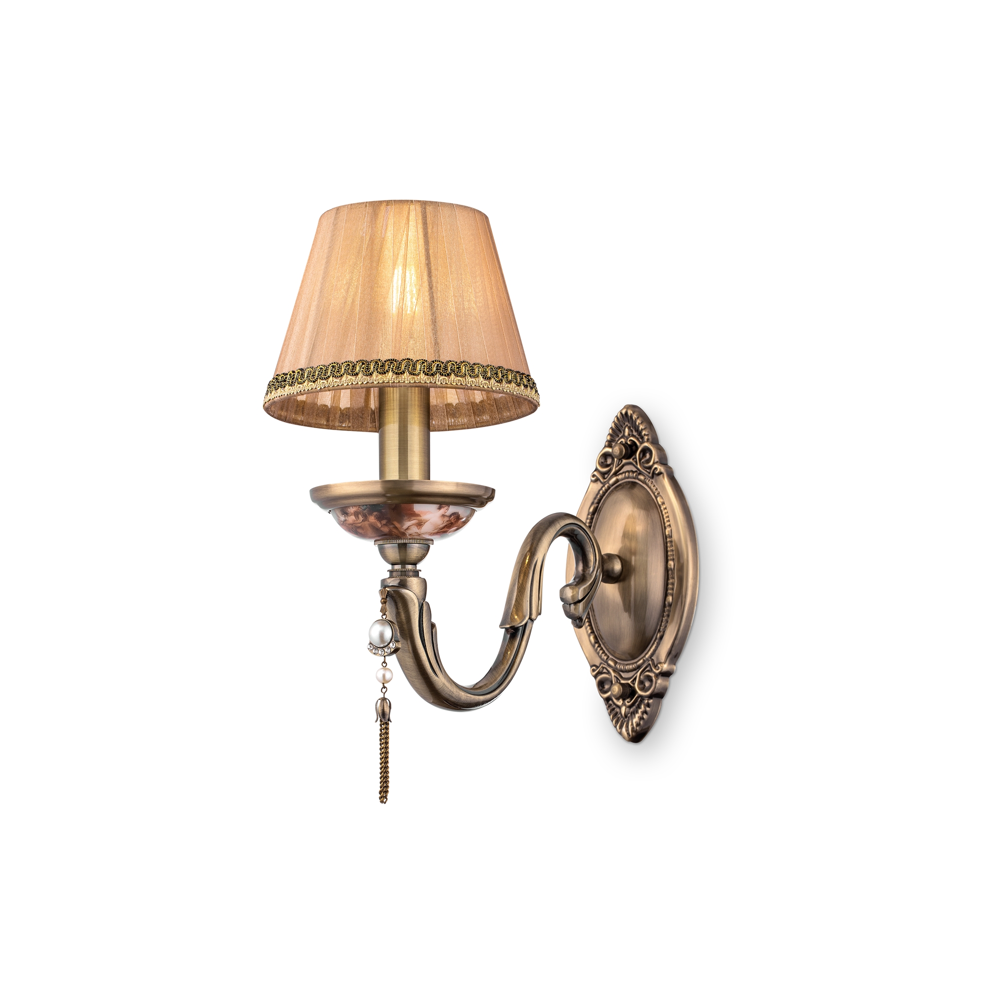 Картинка Бра Maytoni Demitas RC024-WL-01-R