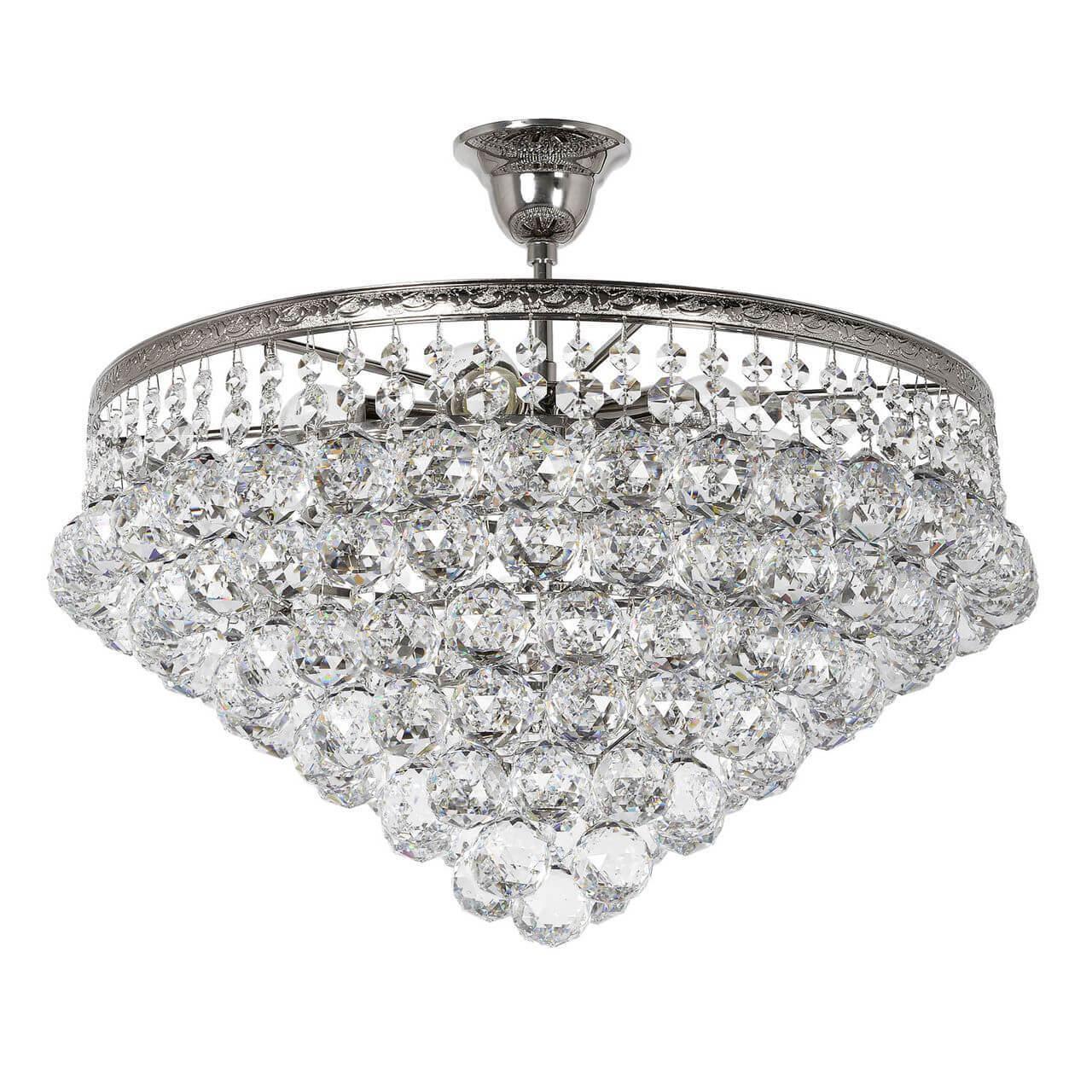 потолочная люстра arti lampadari castellana e 1.3.46.501 n, доставка по Казахстану 