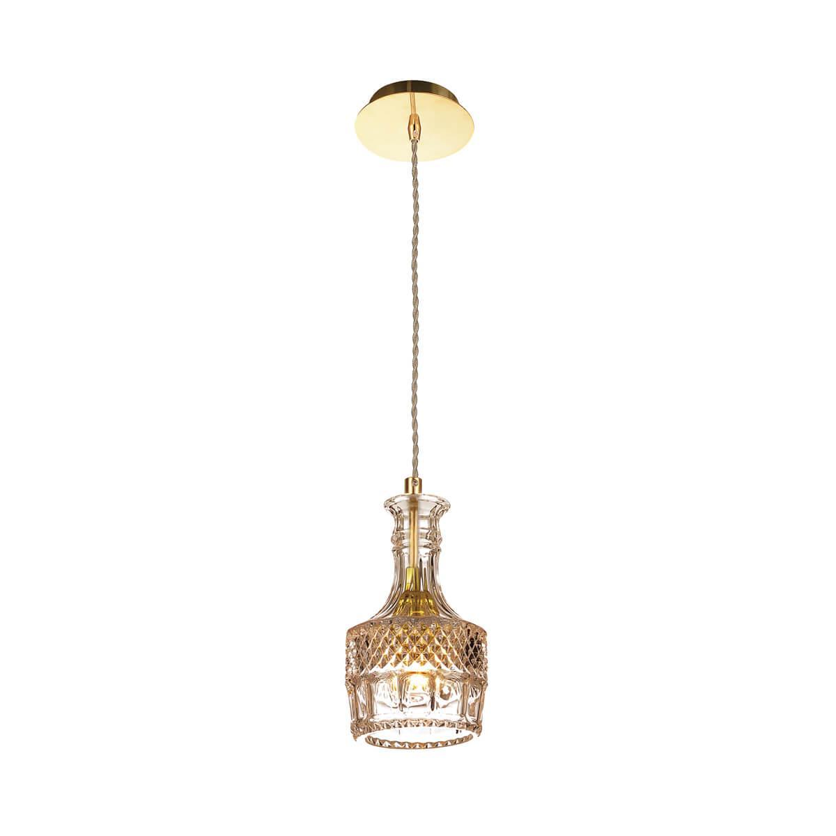 Картинка Подвесной светильник Favourite Bottle 1858-1P