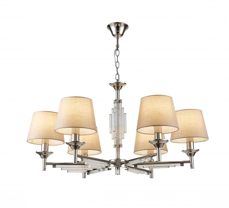 Картинка Люстра Simple story 1058-6PL