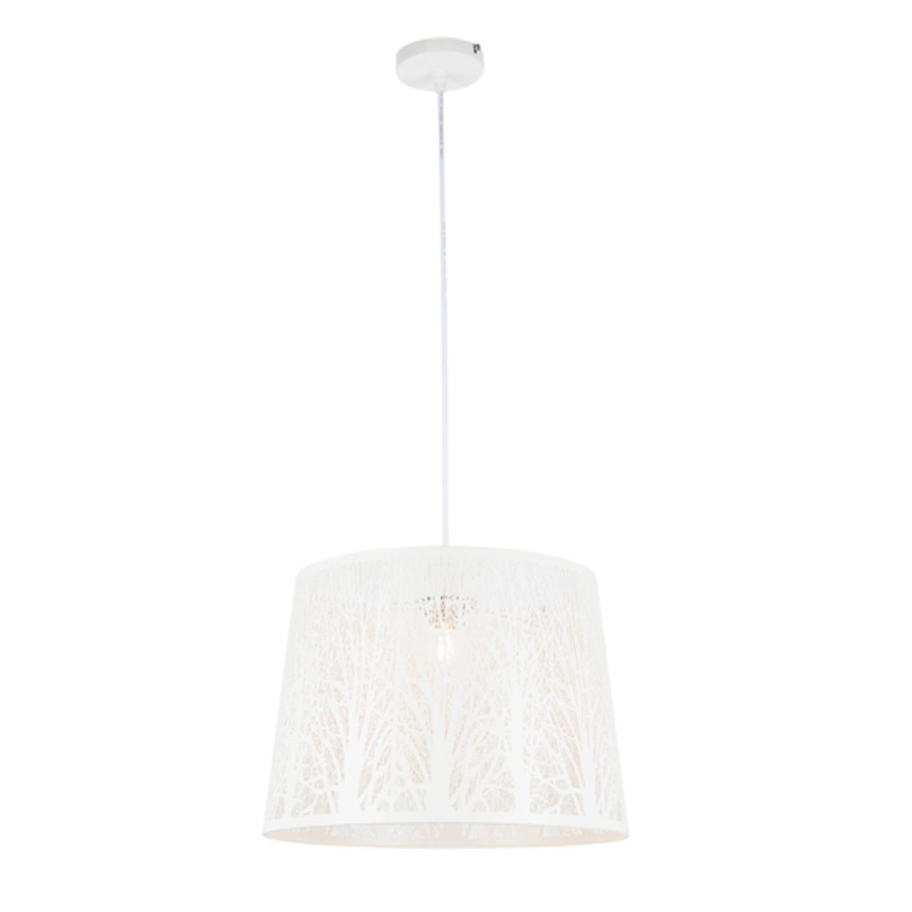 Картинка Подвесной светильник Arte Lamp Celesta A2769SP-1WH