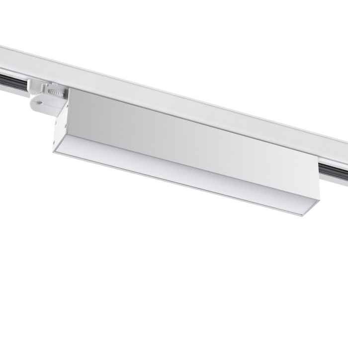 Трековый светодиодный светильник Novotech Port Iter 358838 купить в Алматы svet.kz