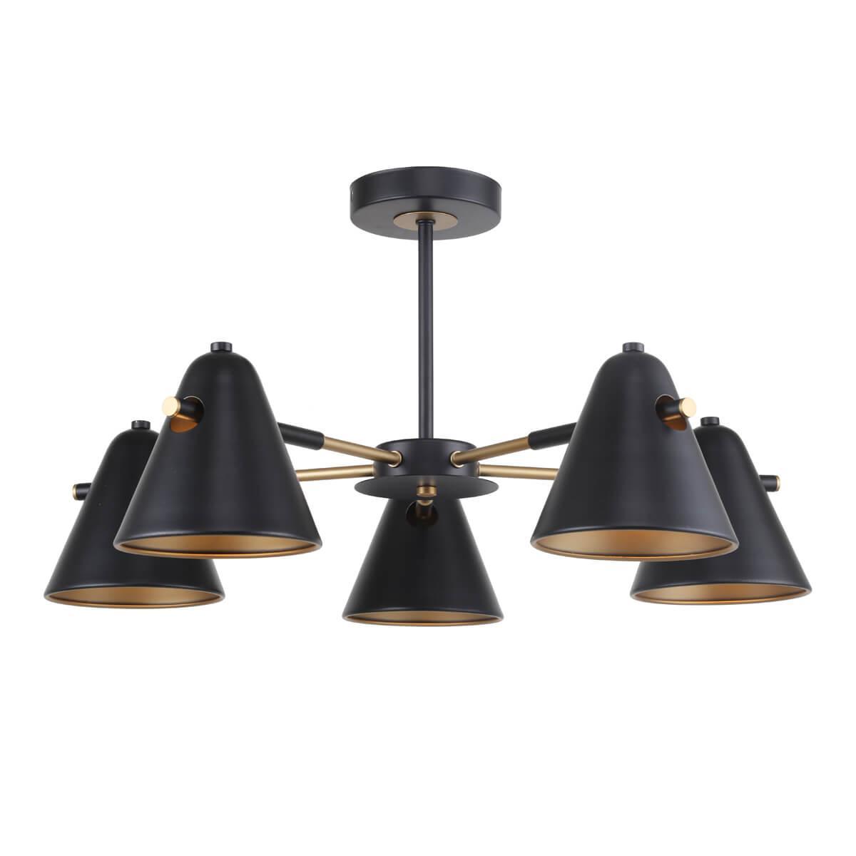 Картинка Потолочная люстра F-Promo Rigor 2844-5P