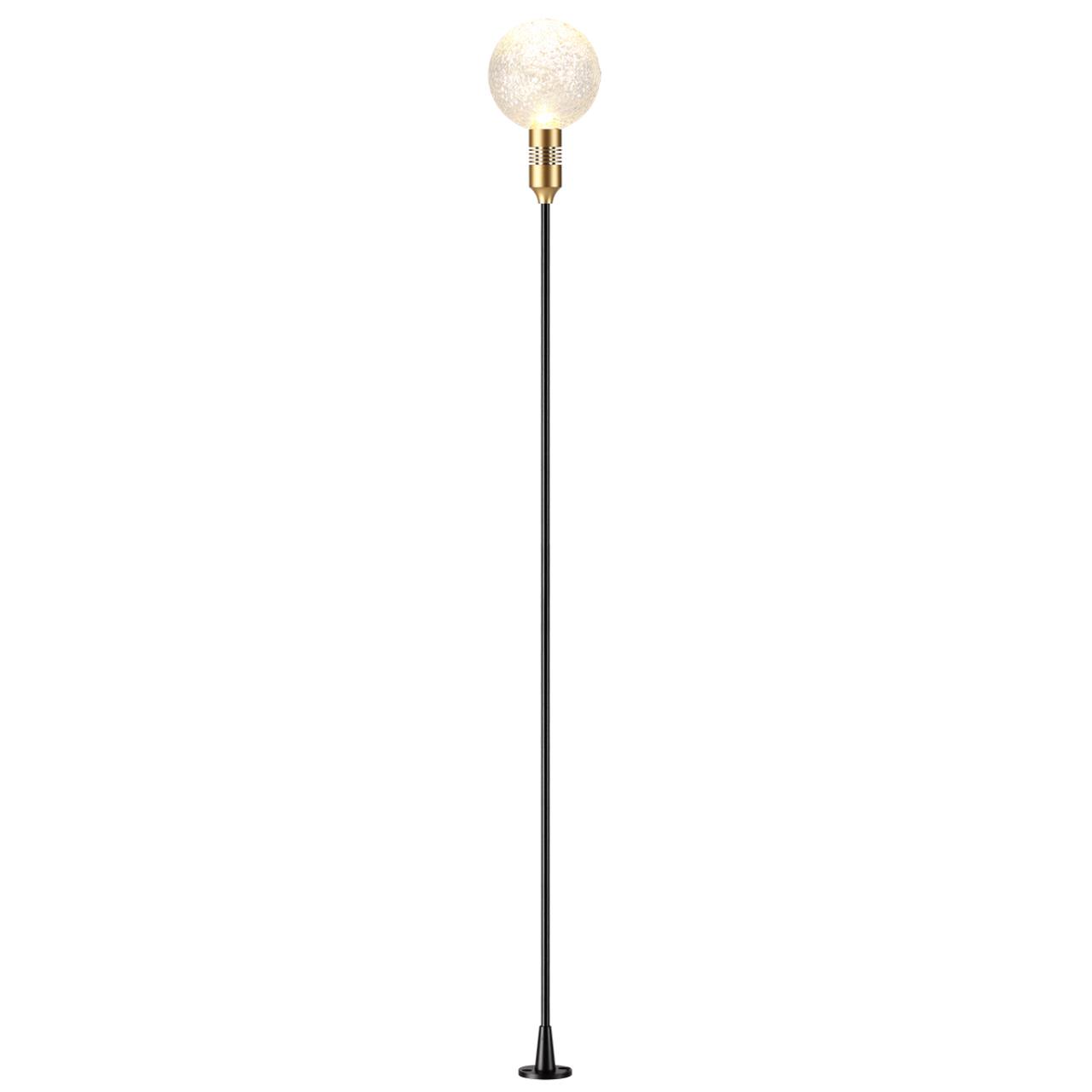 Картинка 7121/2GLA NATURE Odeon Light Уличный светильник DANDE