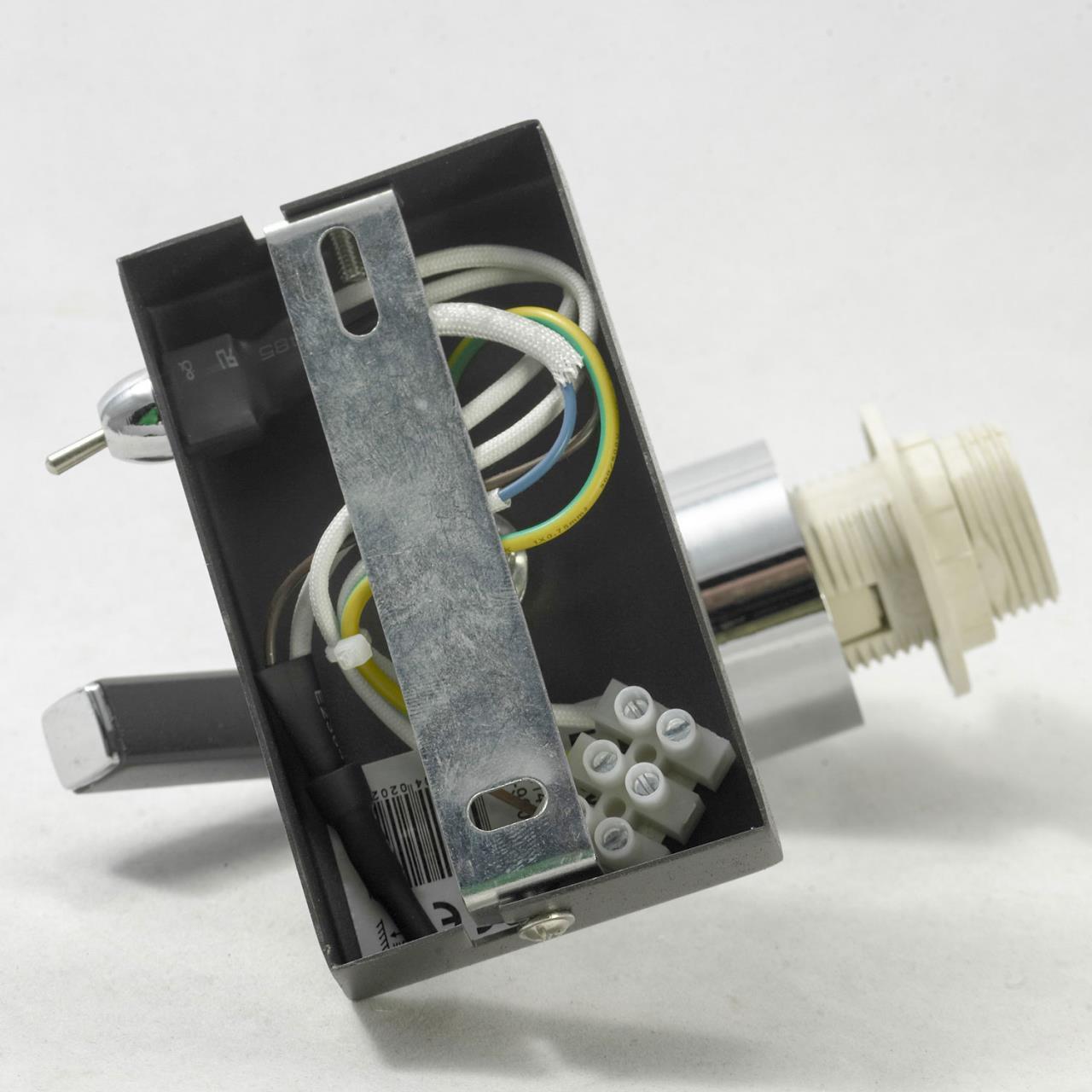 Картинка Бра Lussole Costanzo LSL-9001-01