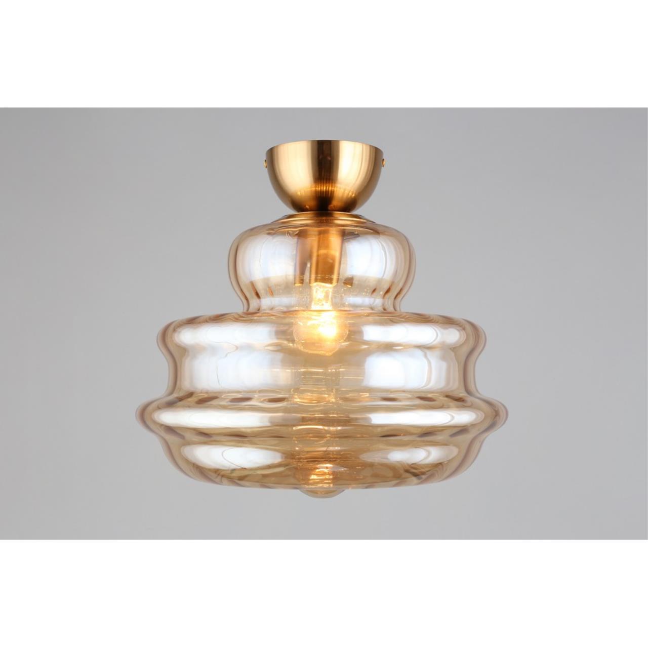 Картинка Потолочный светильник Aployt Liana APL.303.17.01