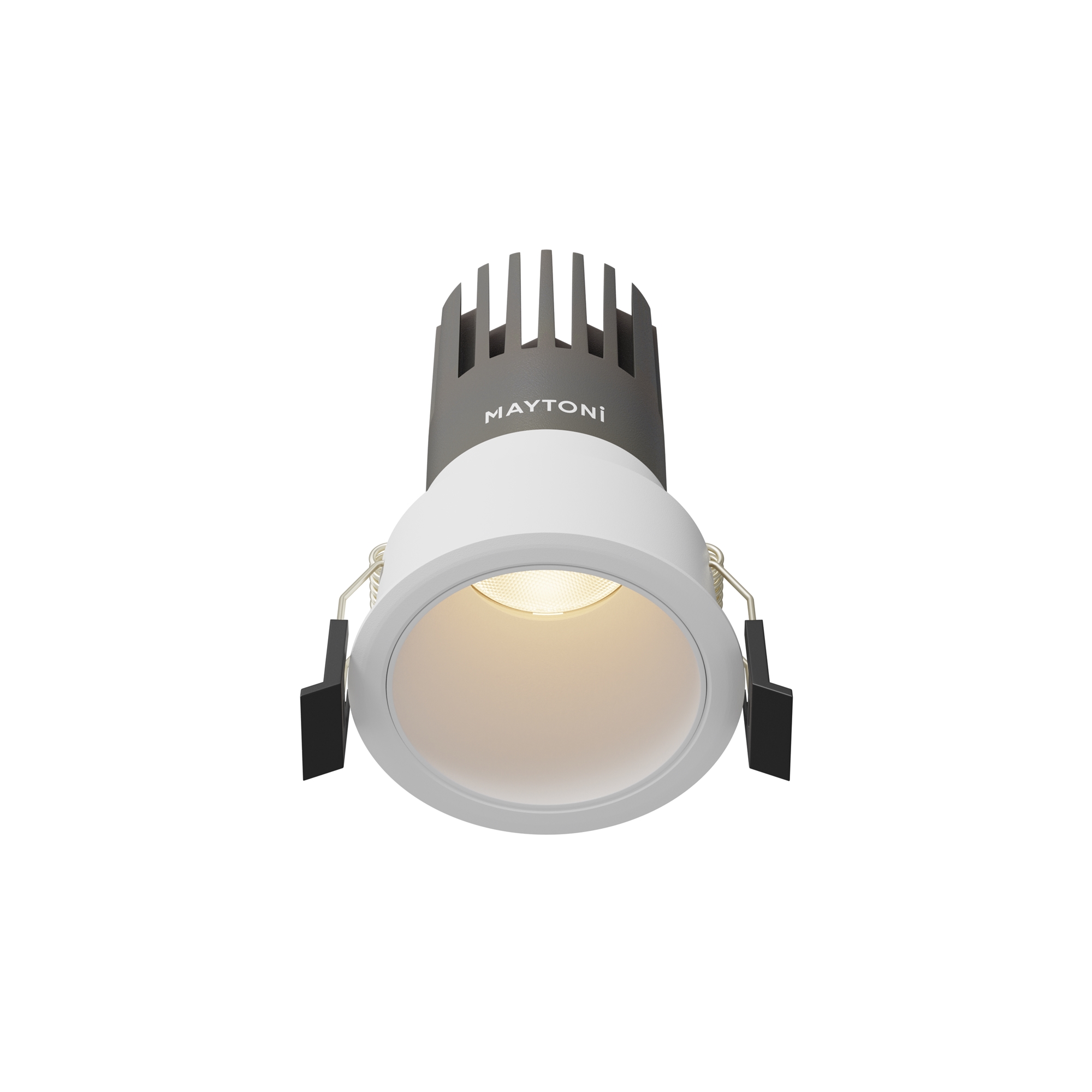 Картинка Встраиваемый светильник Technical DL116-10W-3K-W Dip