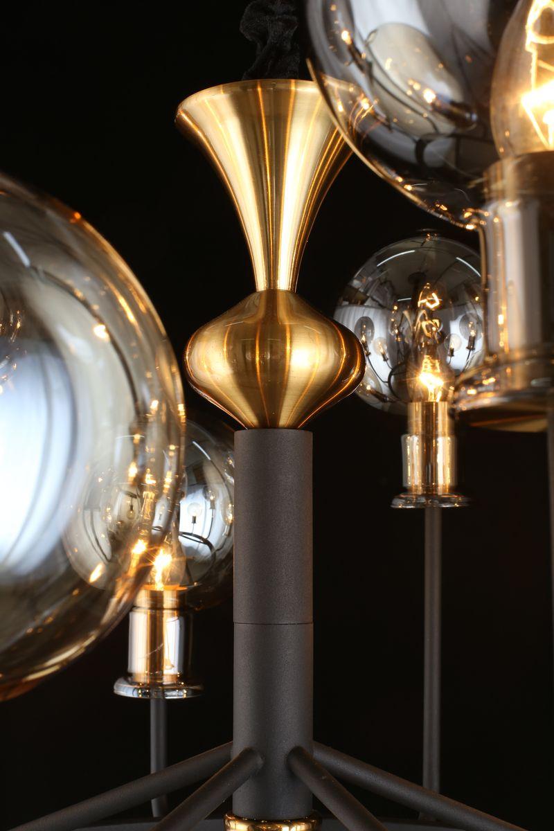 Картинка Подвесная люстра Aployt Rozet APL.902.03.11