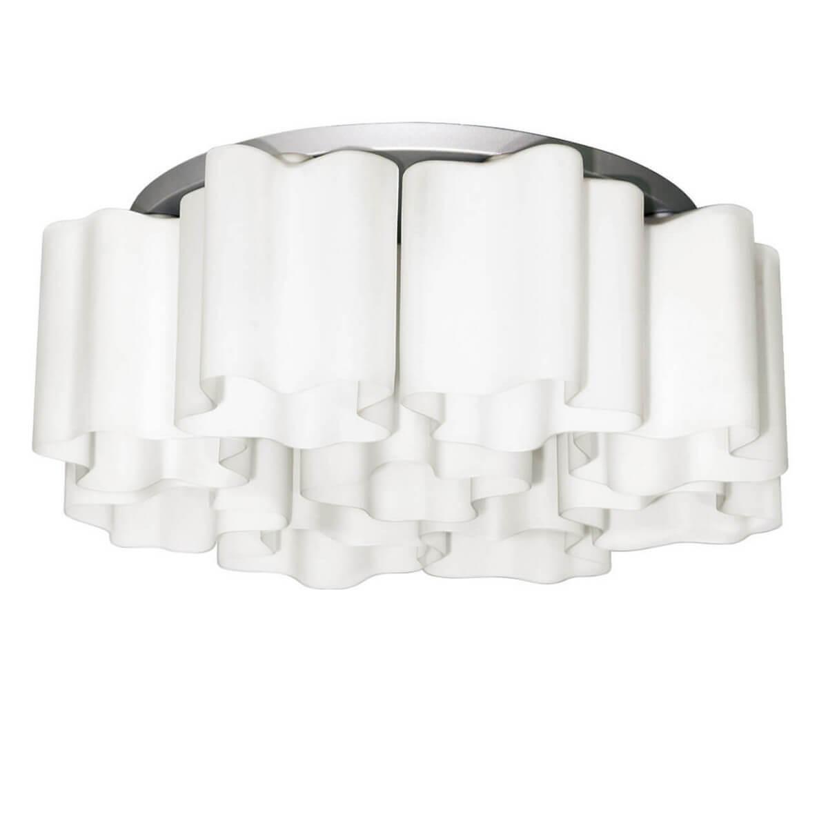 люстры потолочная люстра lightstar nubi 802090, доставка по Казахстану 