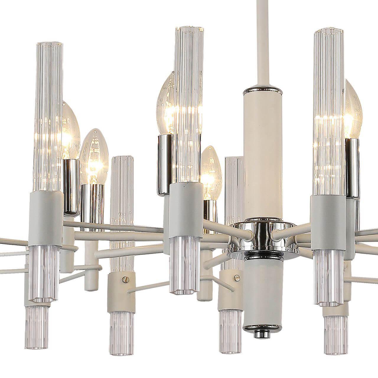 Картинка Подвесная люстра F-Promo Supreme 2539-8P