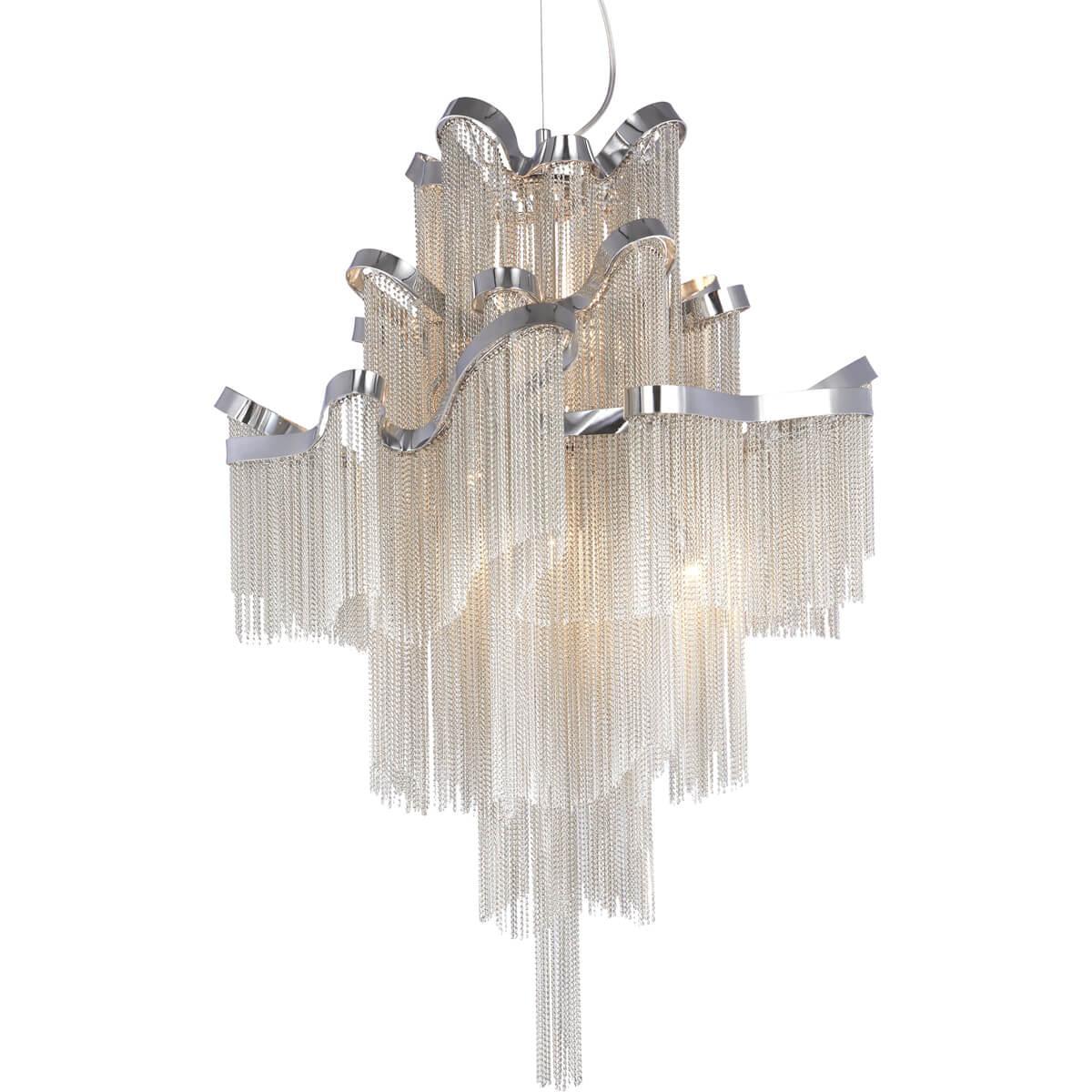 Картинка Каскадная люстра Favourite Multivello 1156-8P