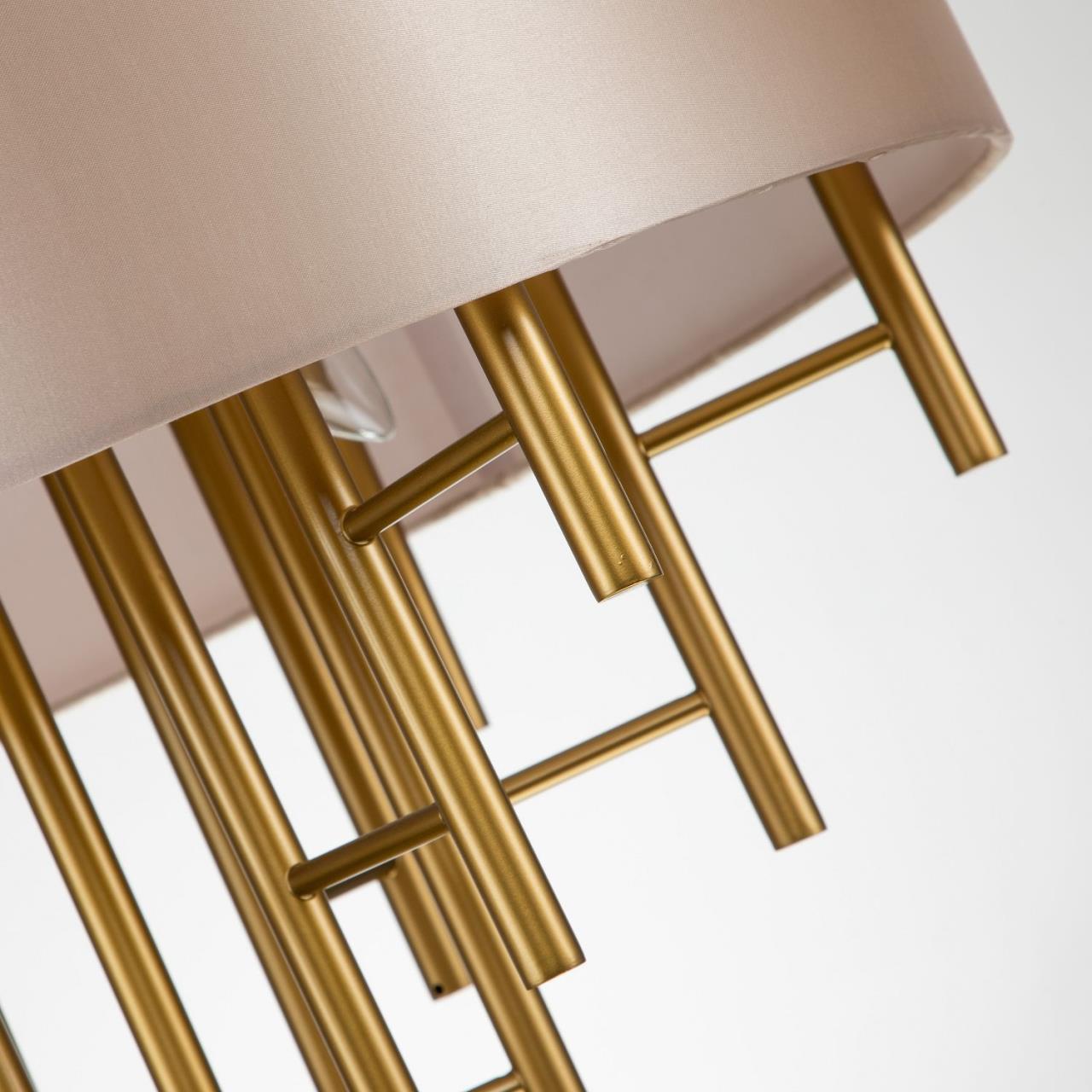 Картинка Подвесная люстра Cosmo 2993-6P