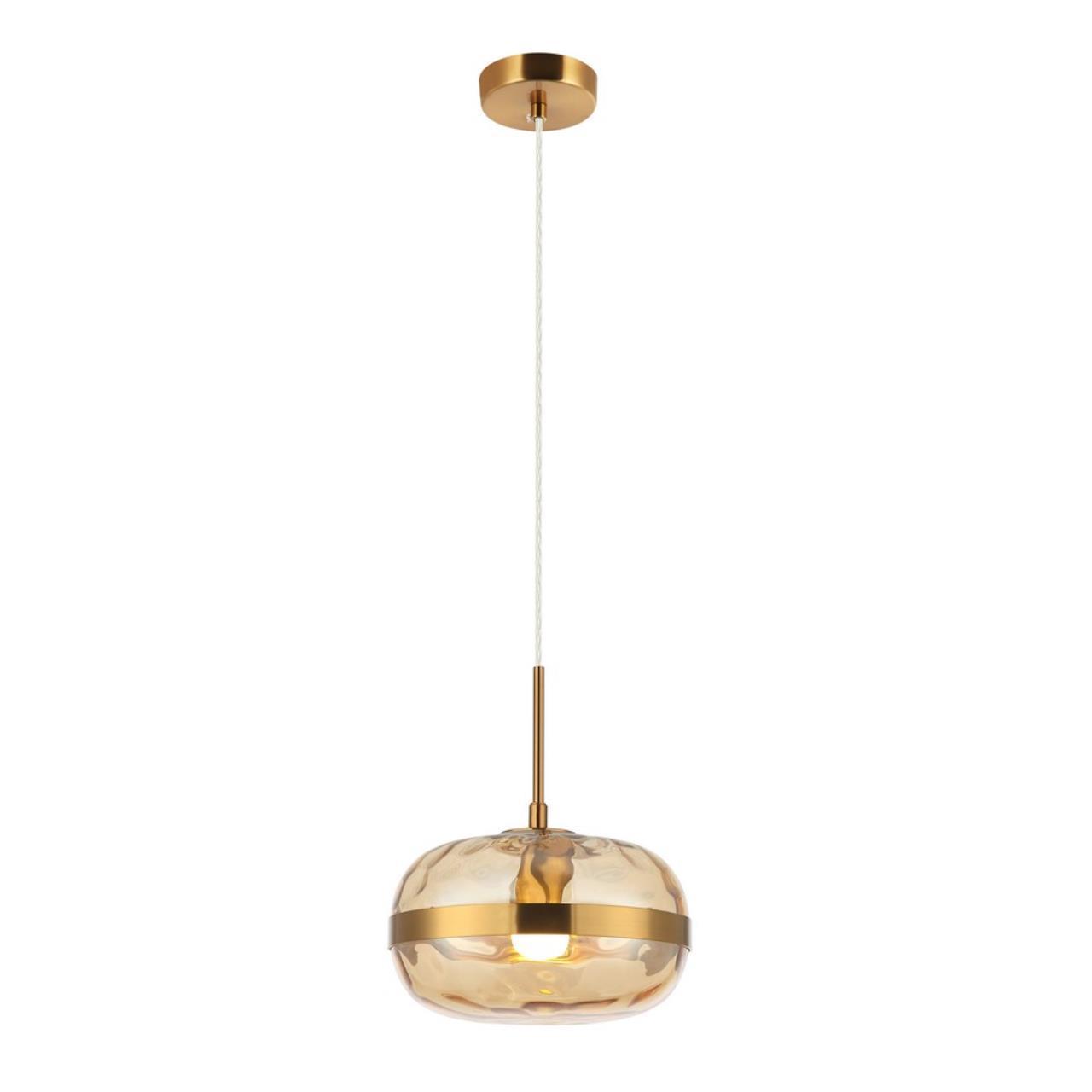 Картинка Подвесной светильник Aployt Gabriela APL.305.16.01