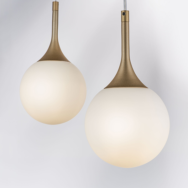 Картинка Подвесной светильник Lightstar Globo 813013