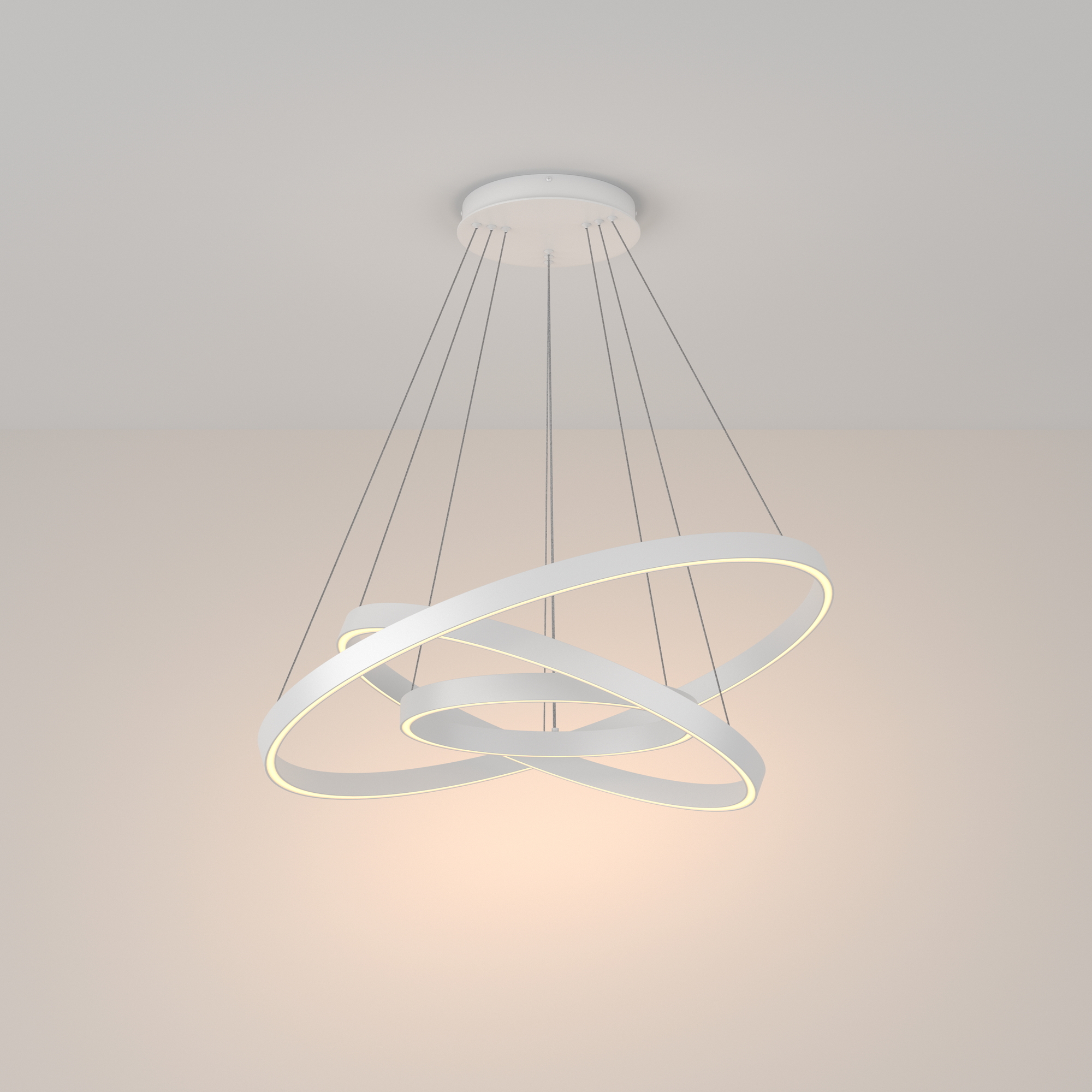 подвесной светильник maytoni mod058pl-l100w3k, доставка по Казахстану 