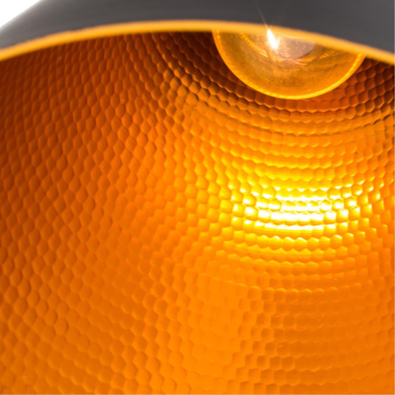 Дополнительная картинка Подвесной светильник Arte Lamp Cappello A3408SP-1BK