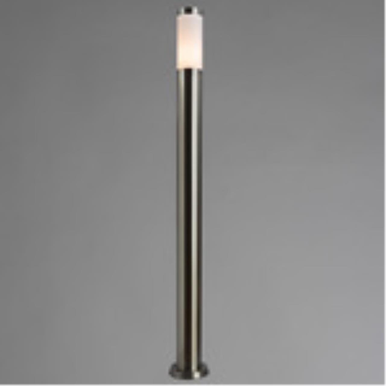Дополнительная картинка Уличный светильник Arte Lamp 68 A3157PA-1SS