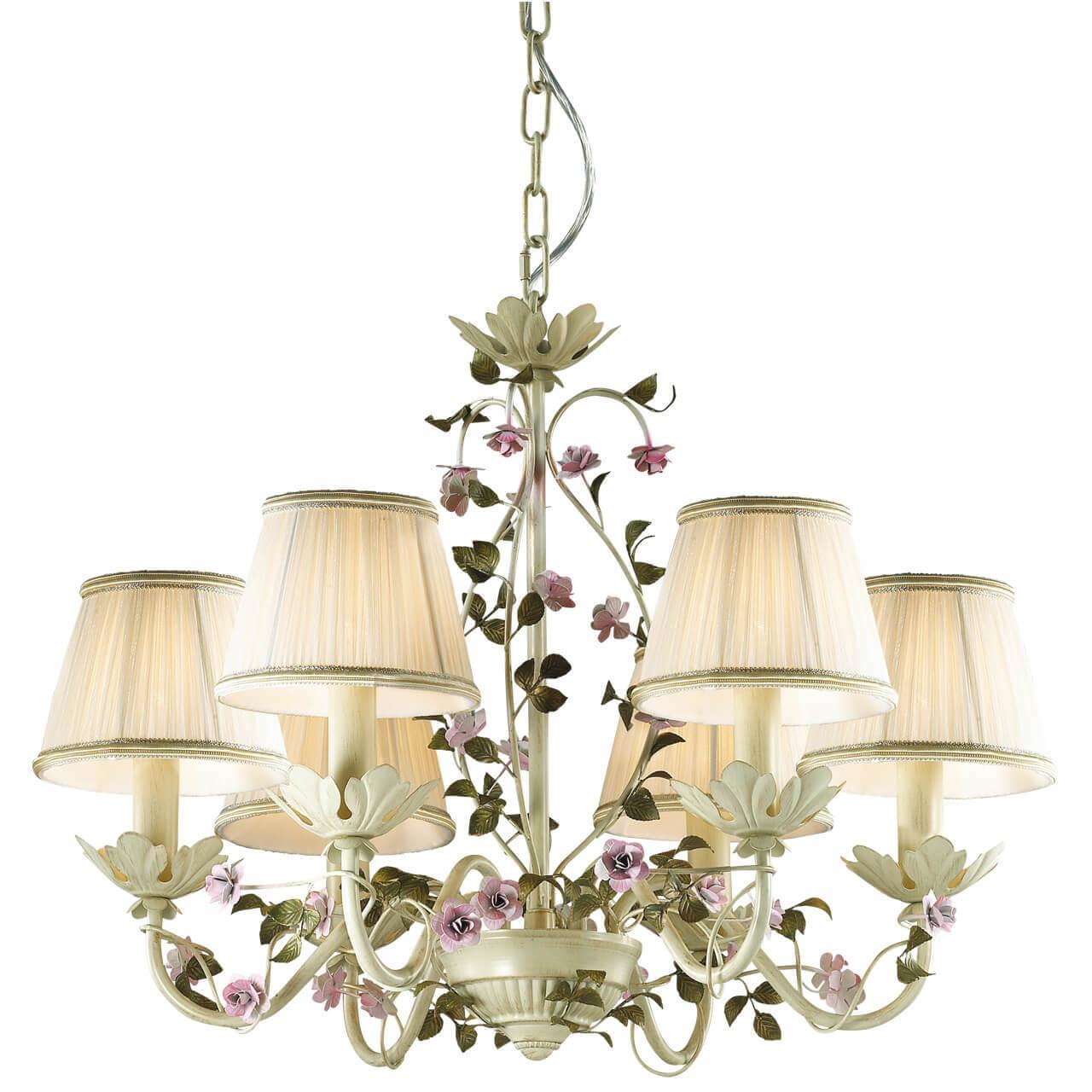 Картинка Подвесная люстра Odeon Light Tender 2796/6