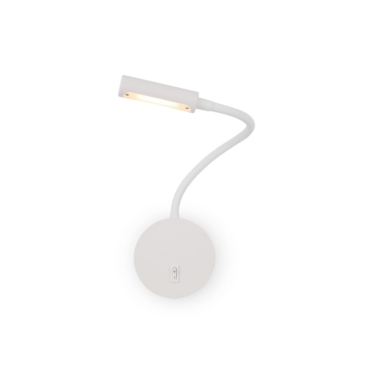 Дополнительная картинка Бра Maytoni Stem C035WL-L3W3K