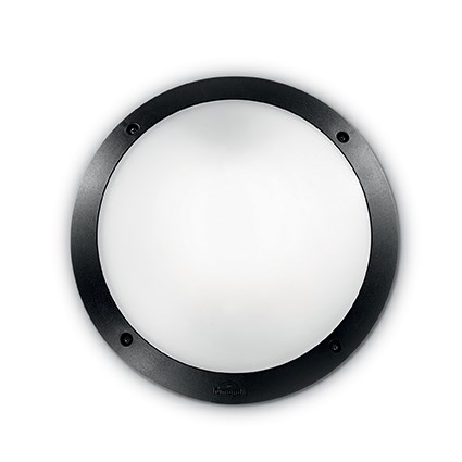 Бра LUCIA-1 AP1 NERO 96674