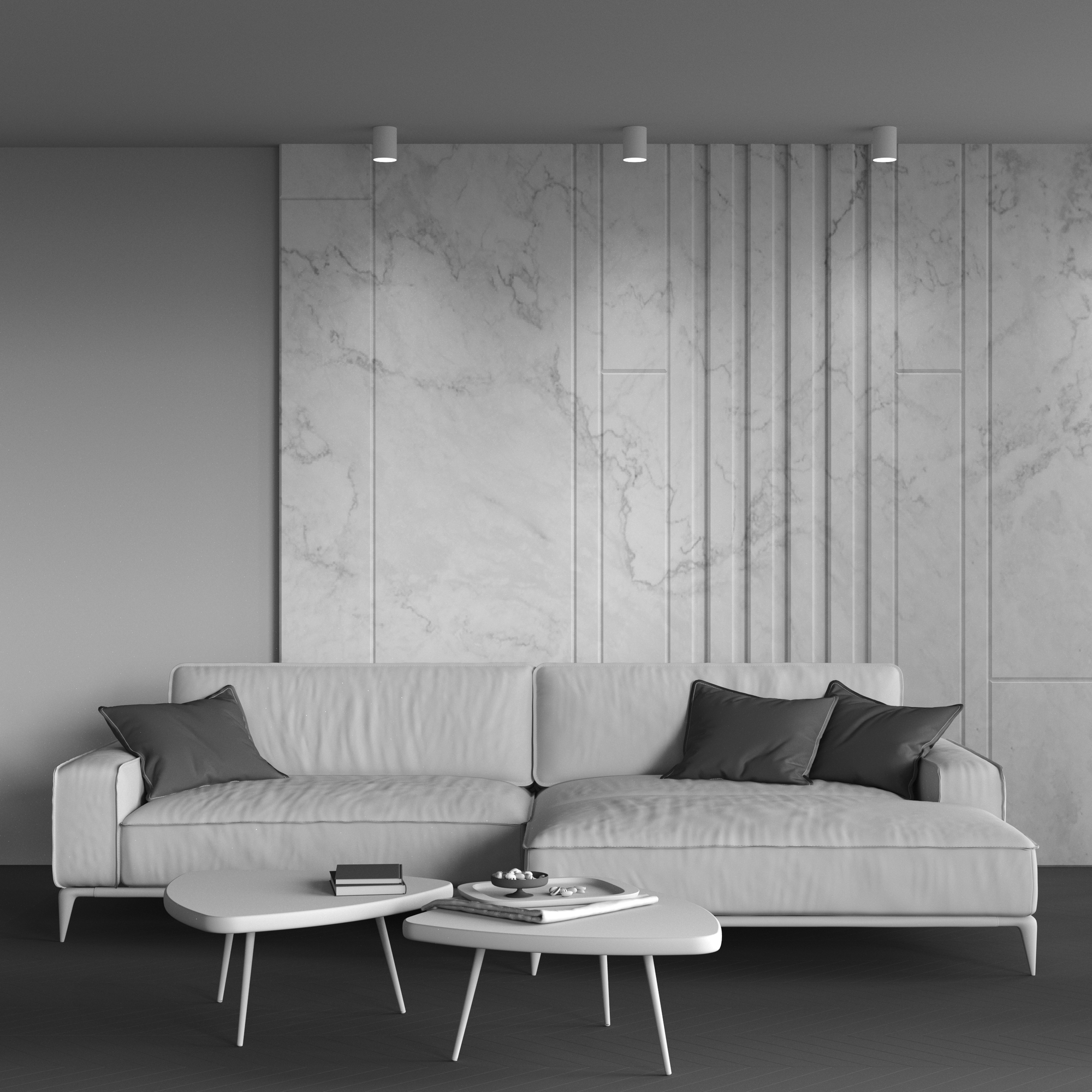 Дополнительная картинка Потолочный светильник Maytoni Alfa C014CL-01W