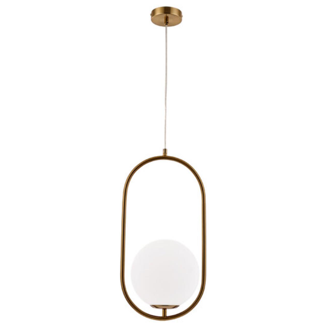 Картинка Подвесной светильник Arte Lamp Matisse A7746SP-1AB