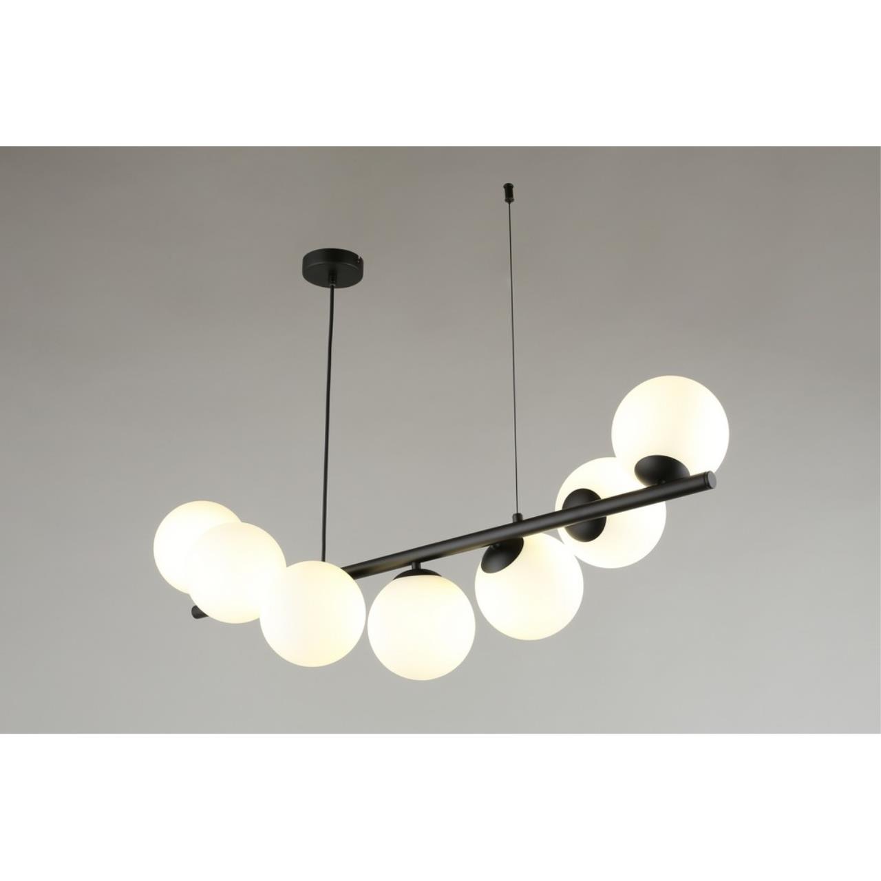 Картинка APL.312.03.07 Светильник подвесной Aployt Jagna