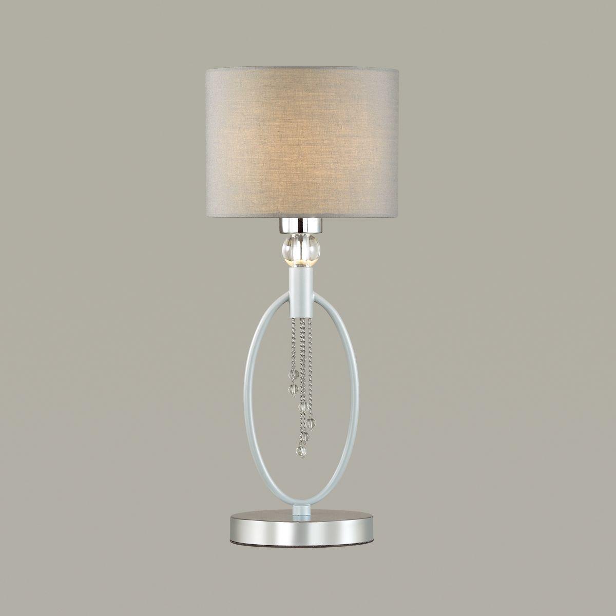 Дополнительная картинка Настольная лампа Lumion Neoclassi Santiago 4515/1T