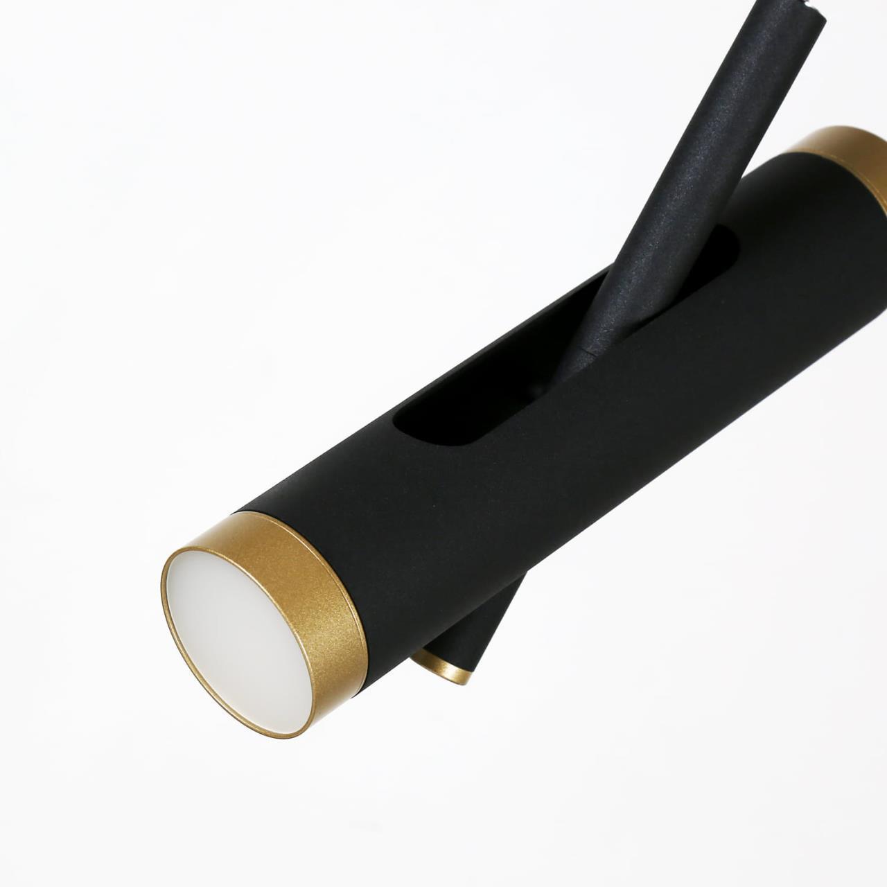 Картинка Подвесной светодиодный светильник Favourite Duplex 2324-2P