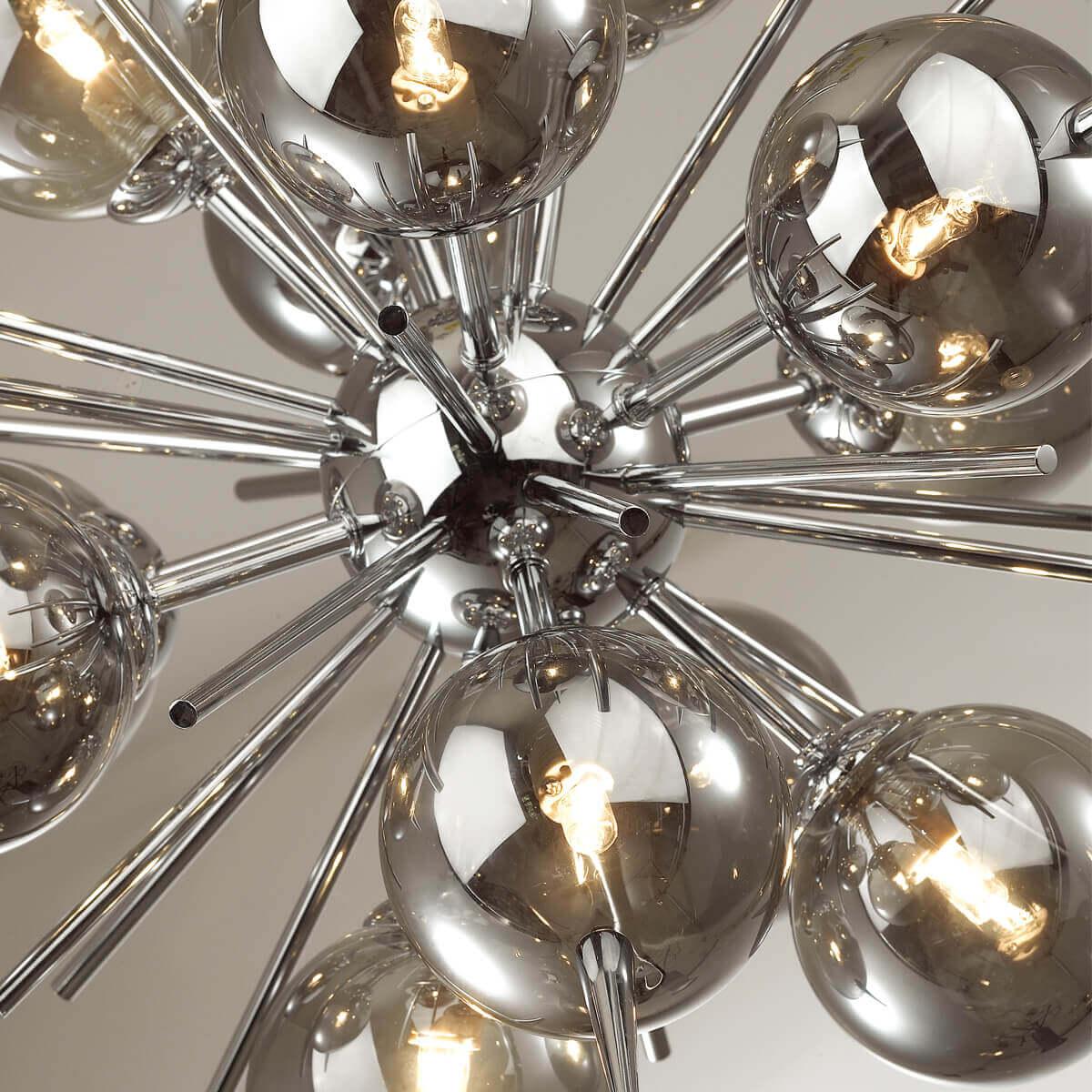 Картинка Бра Odeon Light Modern Vilina 4787/2W