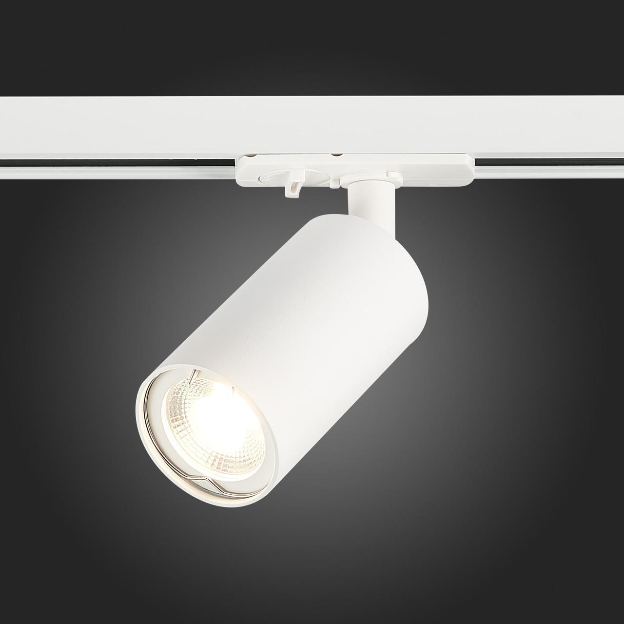 Дополнительная картинка Трековый светильник ST Luce ST300.506.01