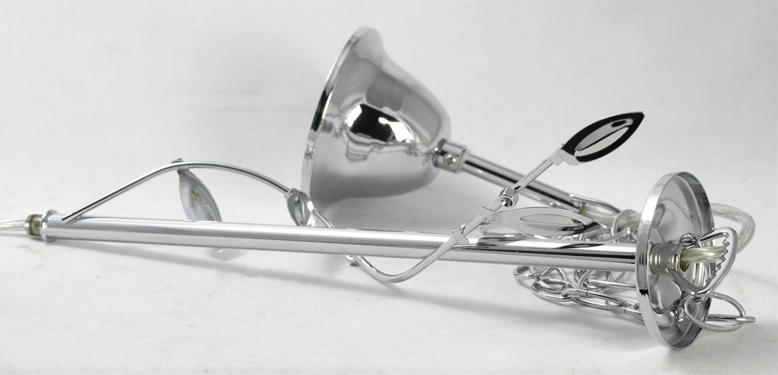 Дополнительная картинка Подвесная люстра Lussole Lgo GRLSP-0184